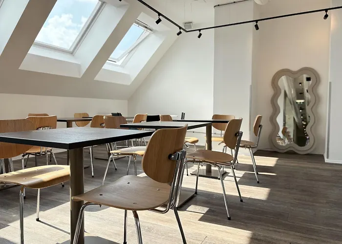 Design & Budget Hotel Wien Schoenbrunn