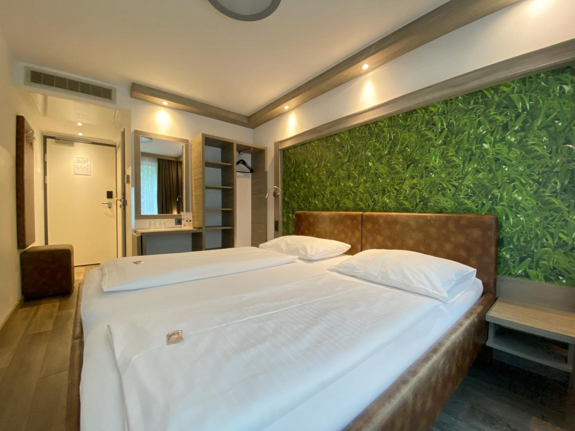 Design & Budget Schoenbrunn 3* Viena