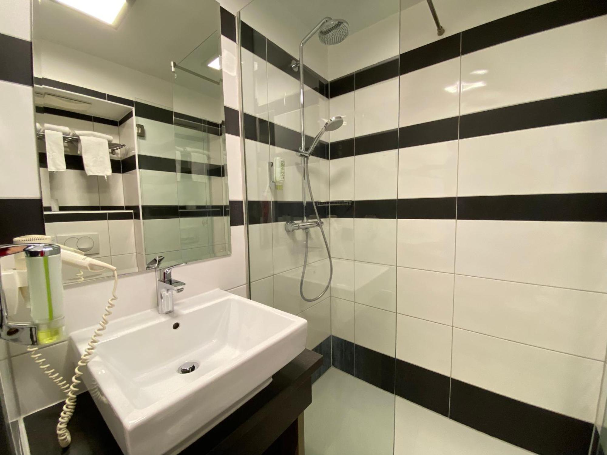 Design & Budget Schoenbrunn Hotel Viena