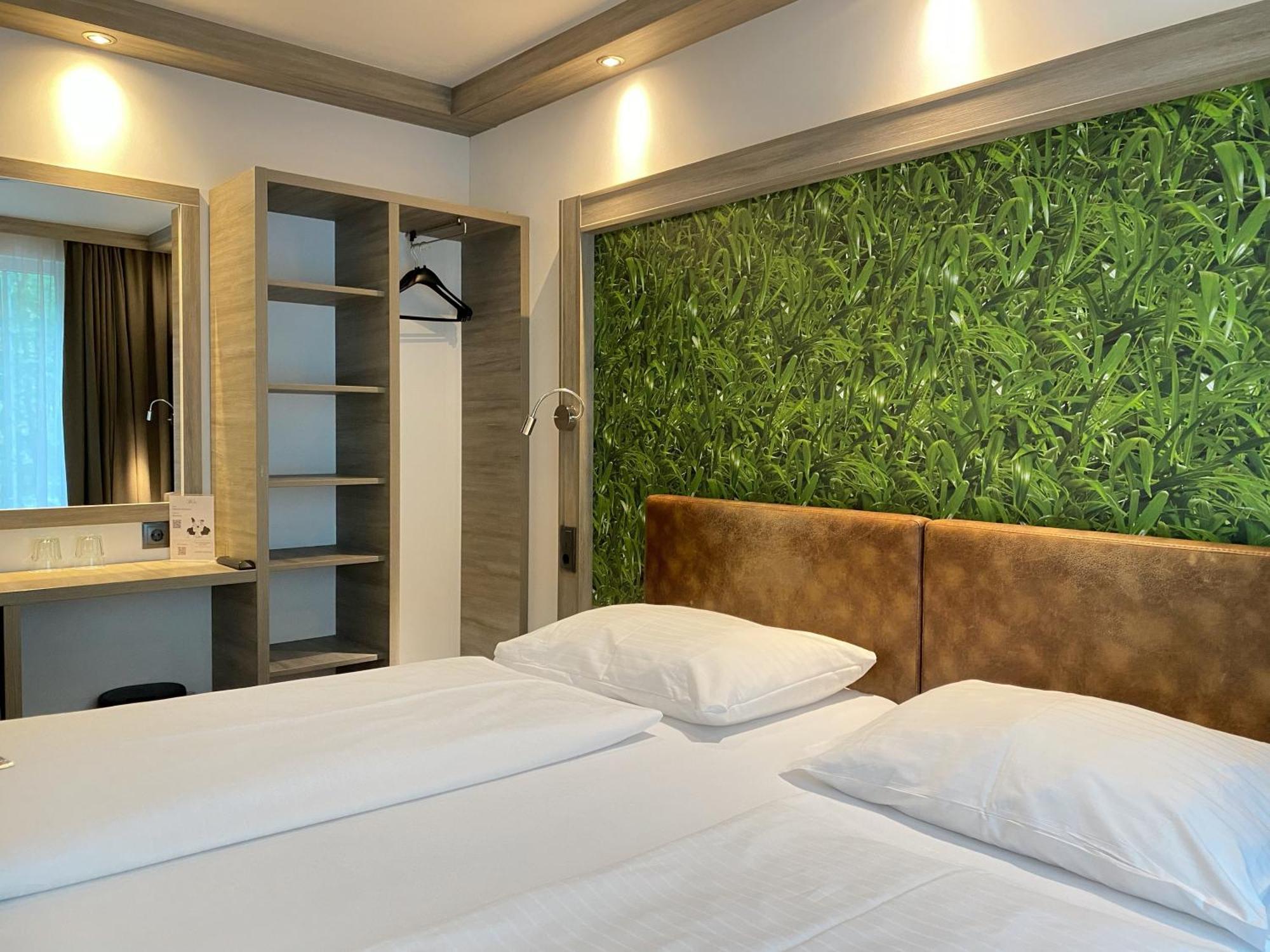 Design & Budget Schoenbrunn Viena
