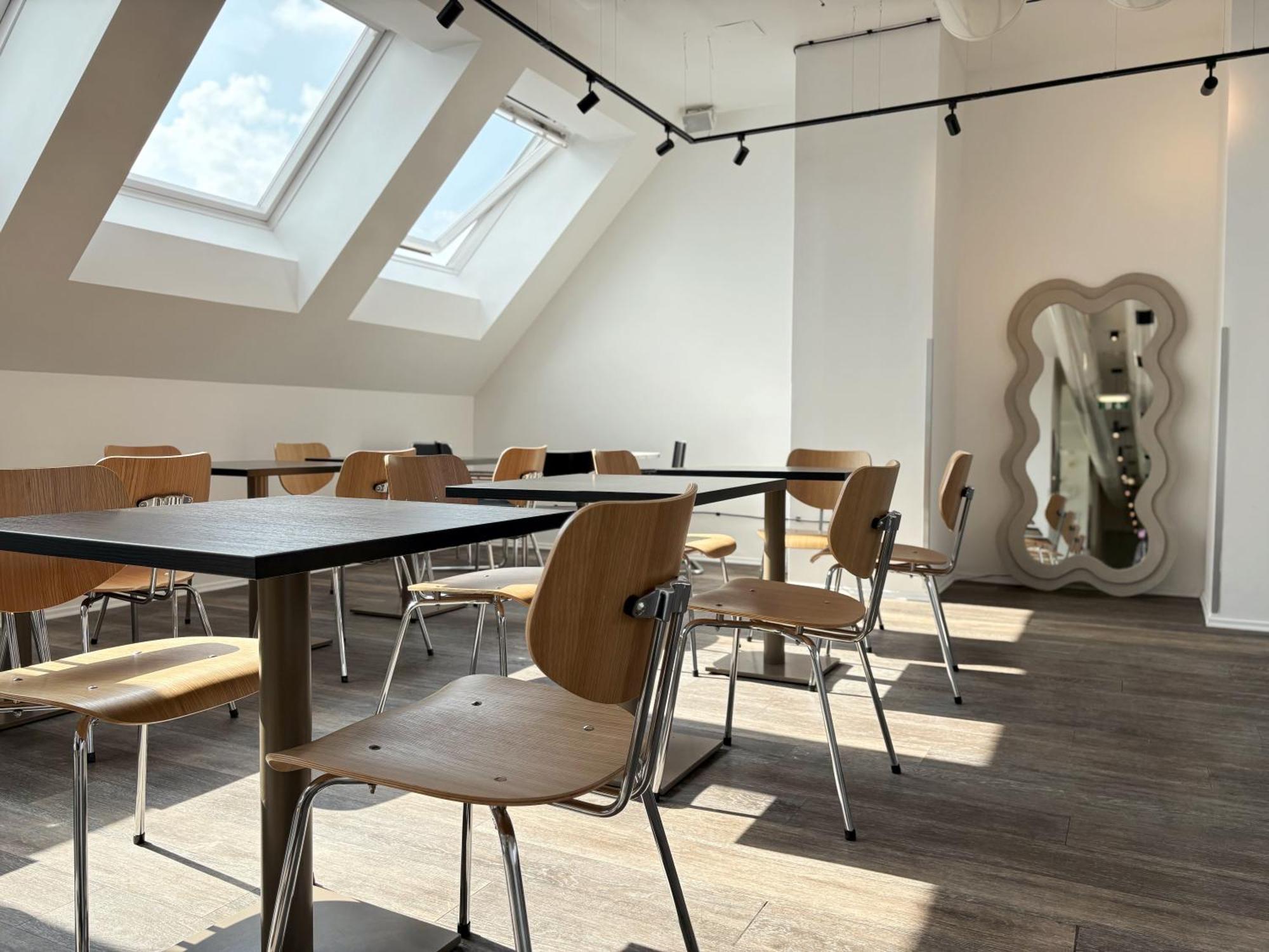 Design & Budget Schoenbrunn Hotel Viena