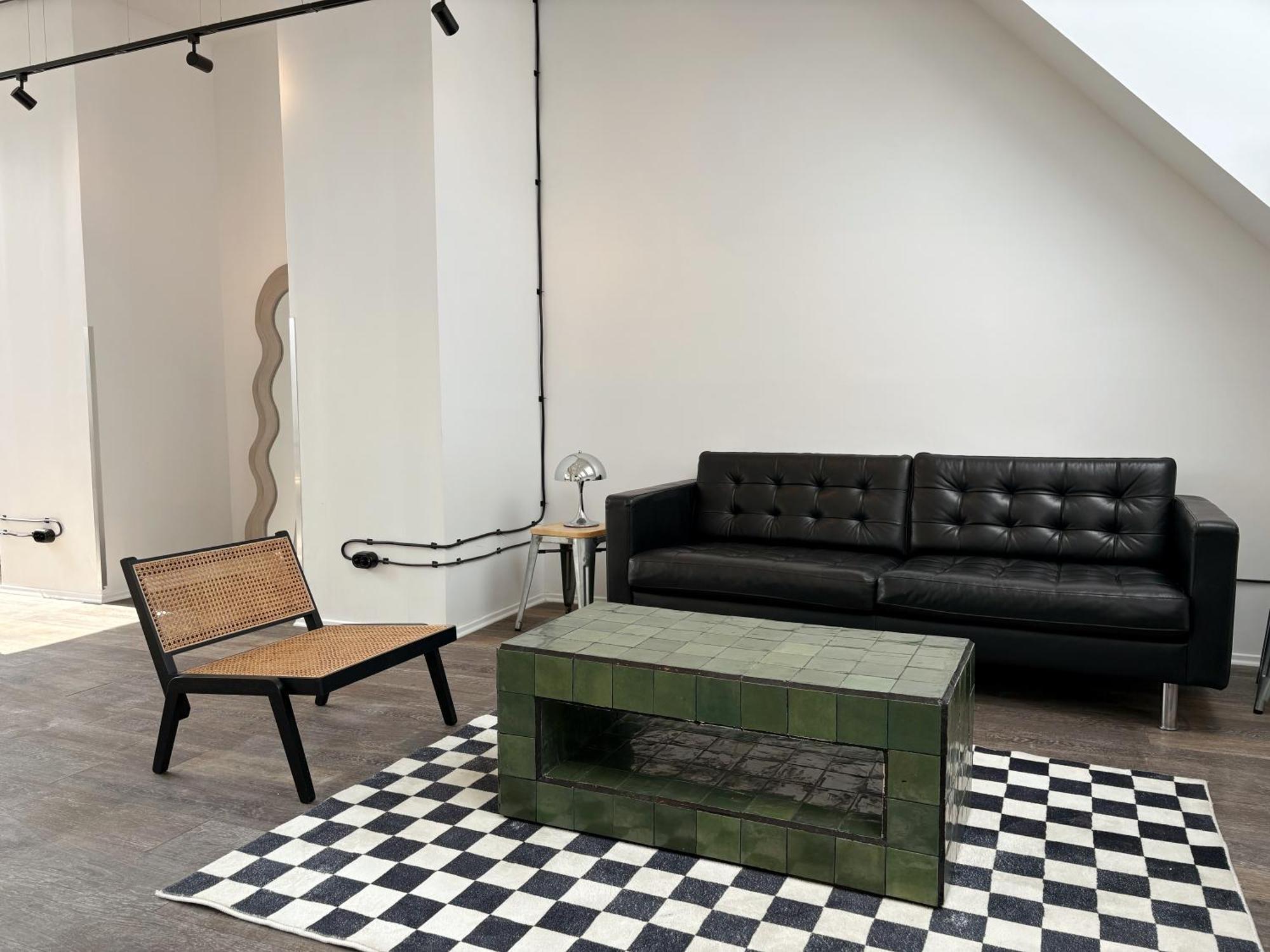 Design & Budget Schoenbrunn Viena