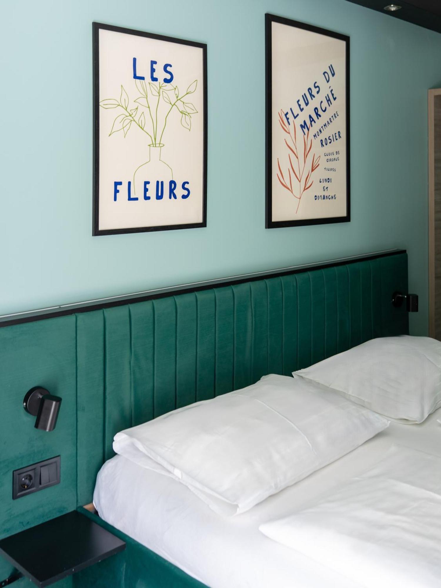 Design & Budget Schoenbrunn 3* Vienna