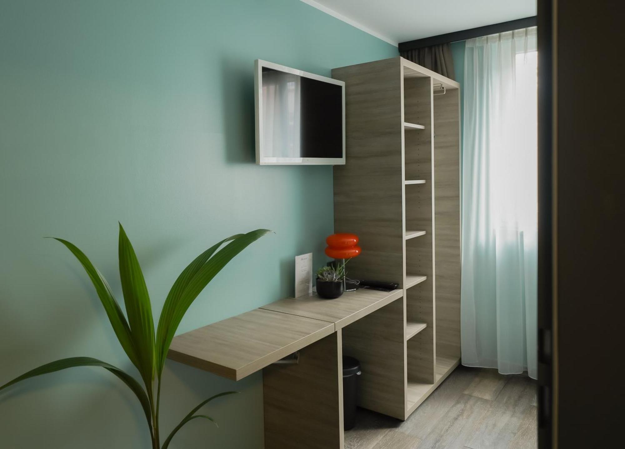 Hotel Design & Budget Schoenbrunn 3*