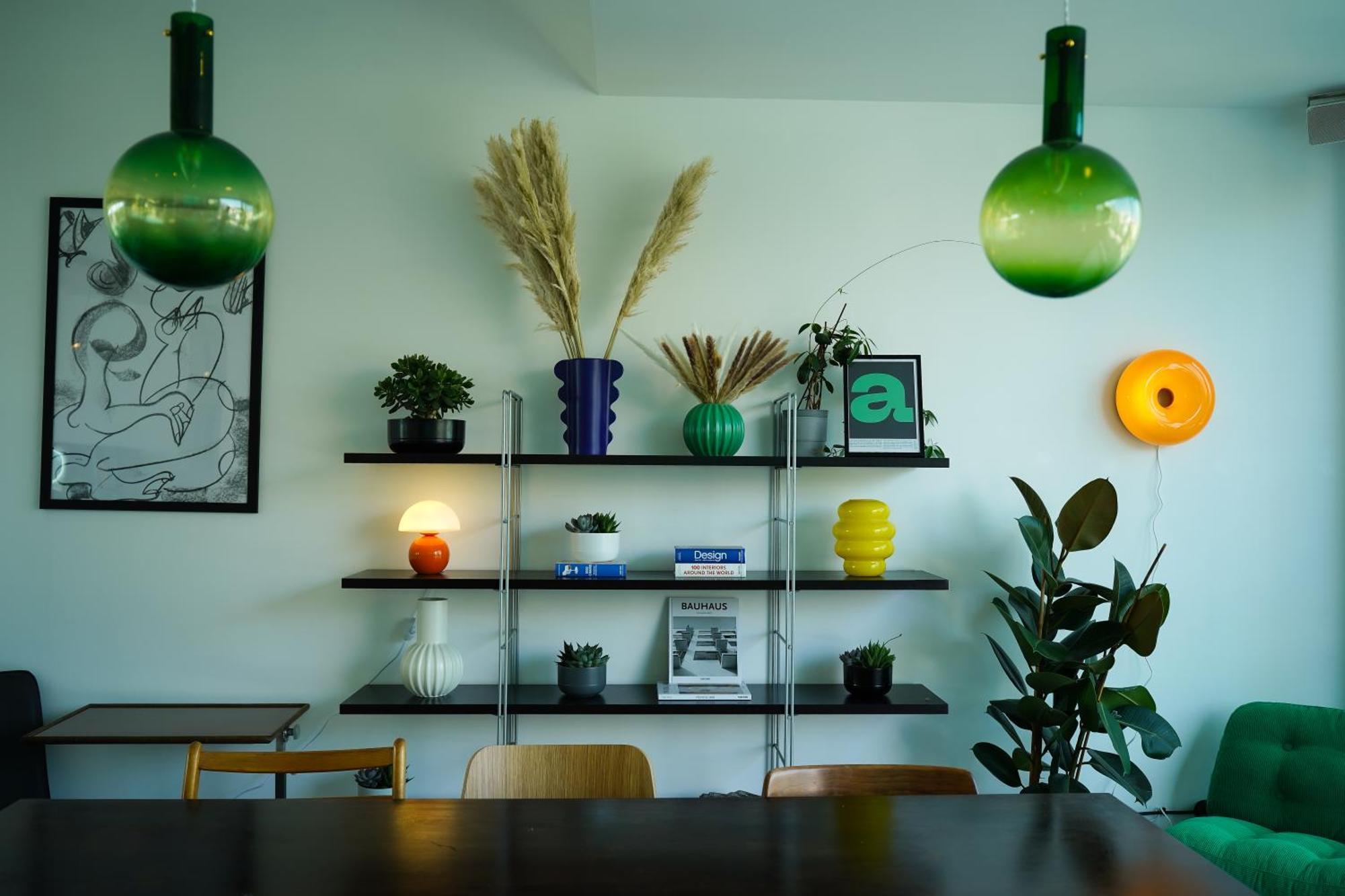 Design & Budget Schoenbrunn 3*