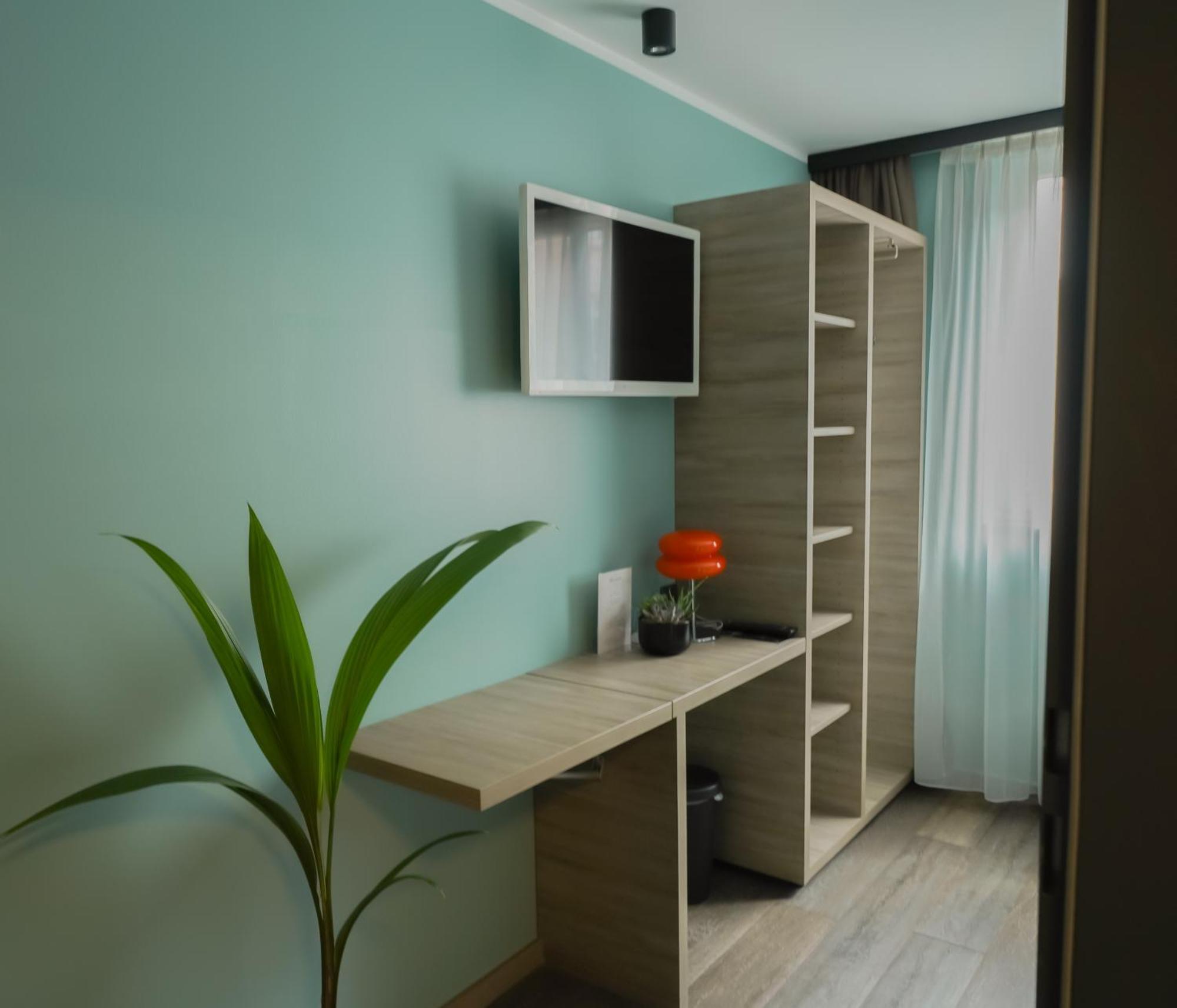 Design & Budget Schoenbrunn 3* Vienna