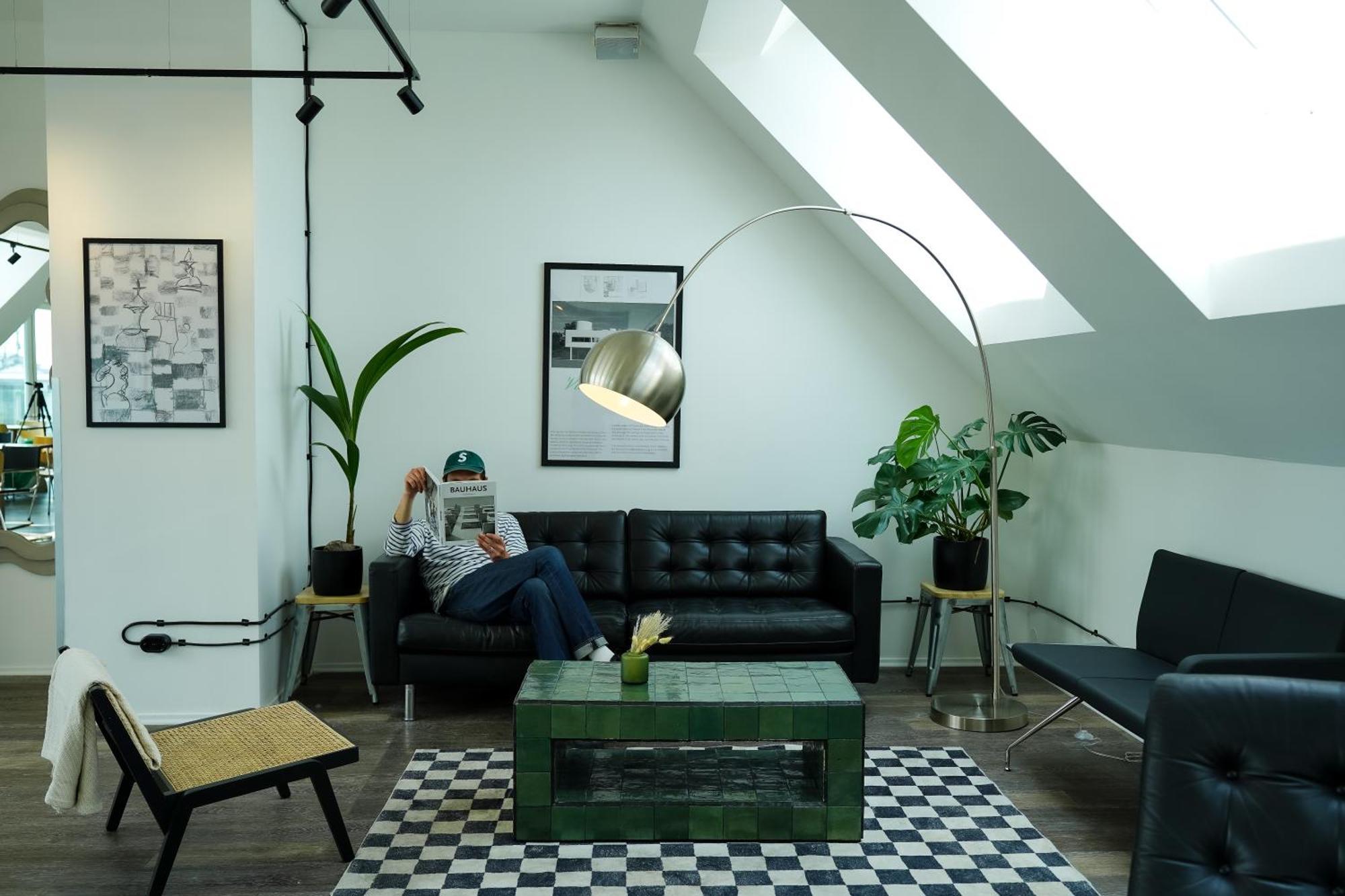 Hotel Design & Budget Schoenbrunn